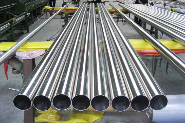Advantages of Seamless Steel Pipes for Critical Applications