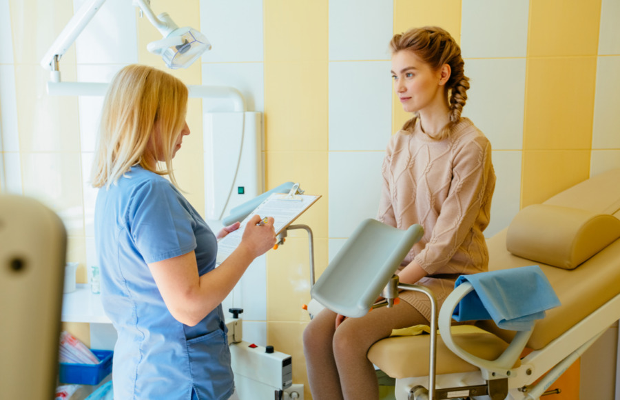 The Comprehensive Guide to Cosmetic Gynecology
