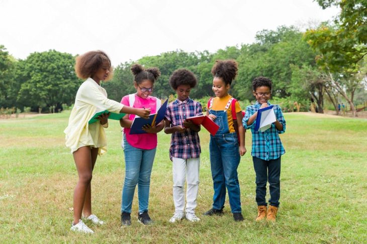 How School Trips Make Learning More Interesting for UAE Students