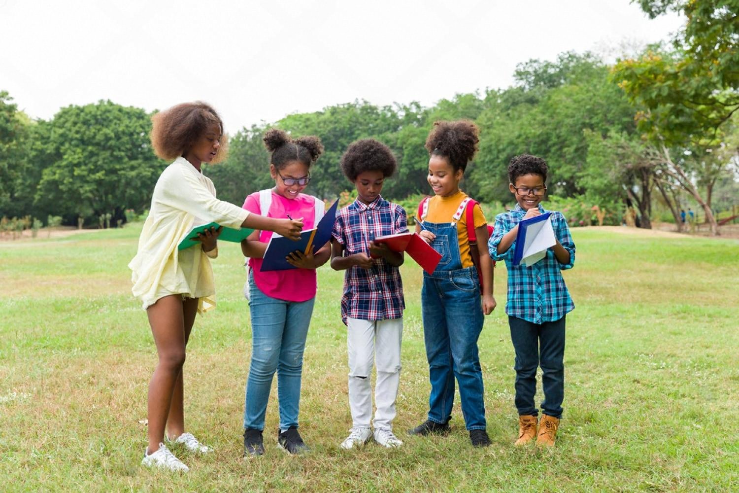 How School Trips Make Learning More Interesting for UAE Students
