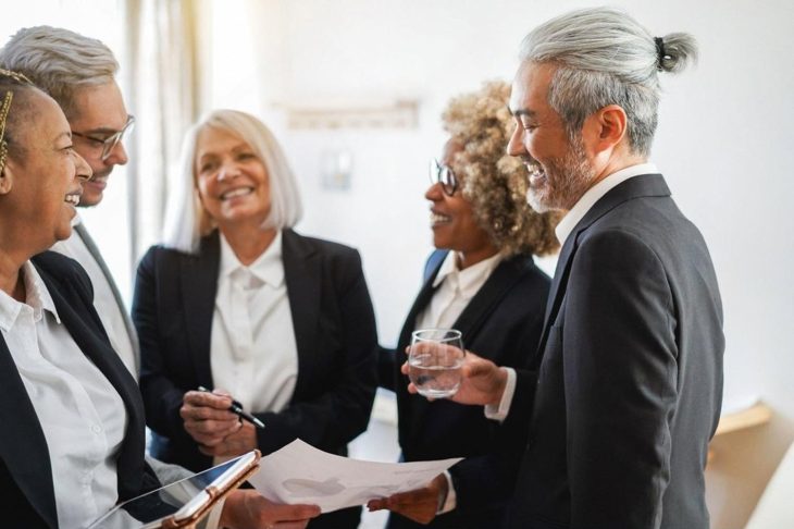 Management Styles Explained: How to Pick the Right One for Your UAE Team